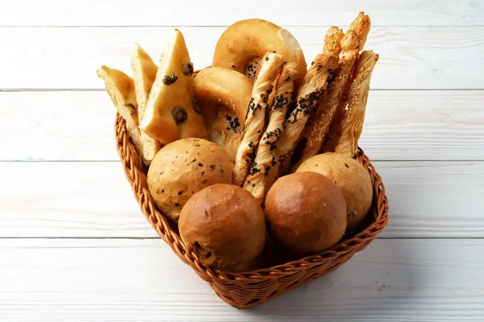 Bakery Basket