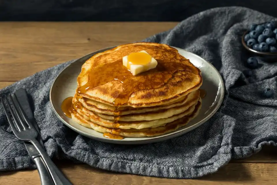 Buttermilk Pancake