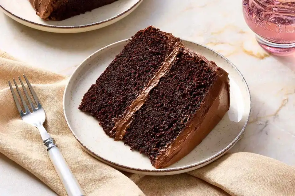 Chocolate Cake