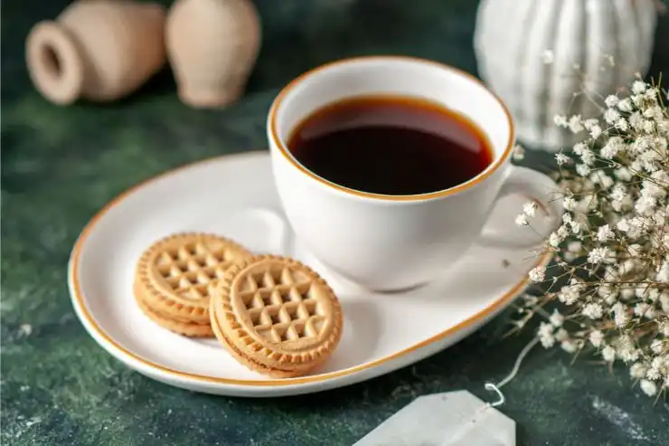 English Breakfast Tea