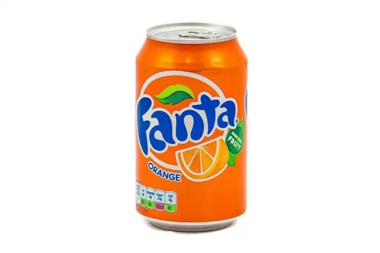 Fanta