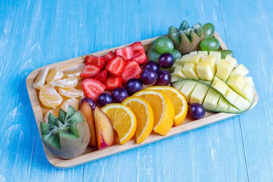 Fruit Platter