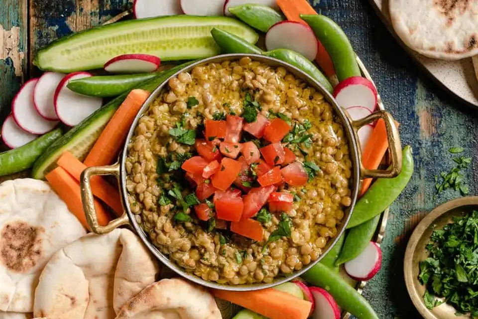 Ful Medames