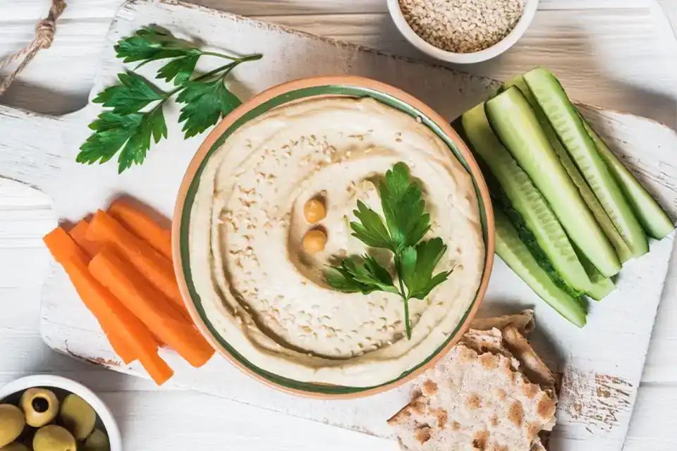 Hummus