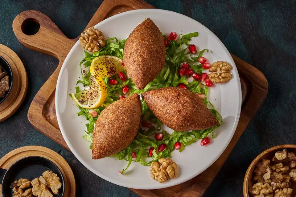 Kibbeh
