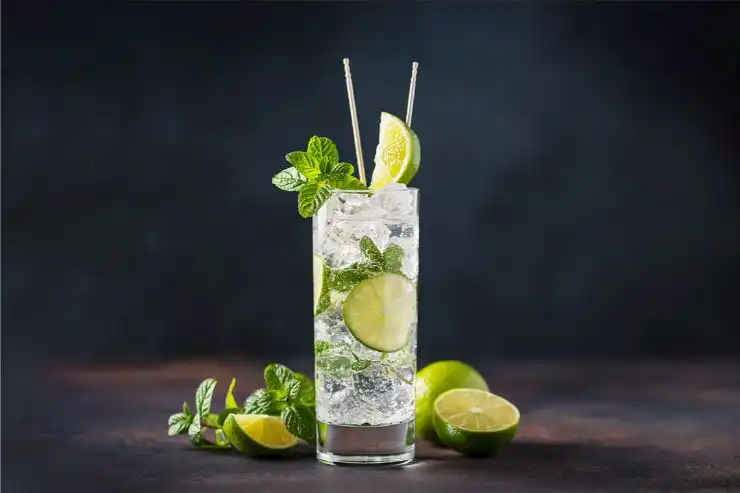 Mojito Sprite