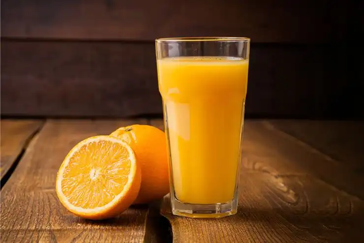 Orange Juice