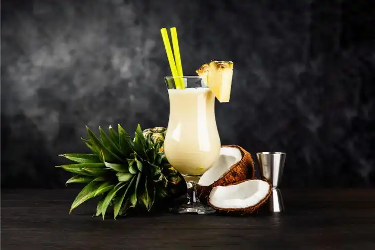 Pina colada