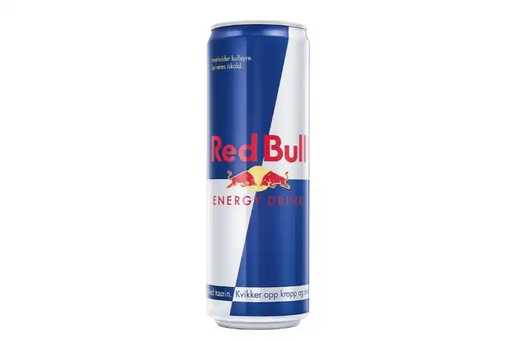 Red Bull